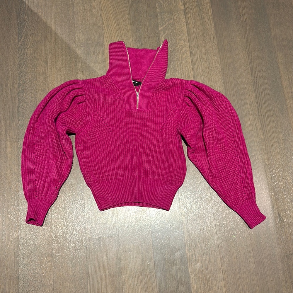Isabel Marant sweater size 34